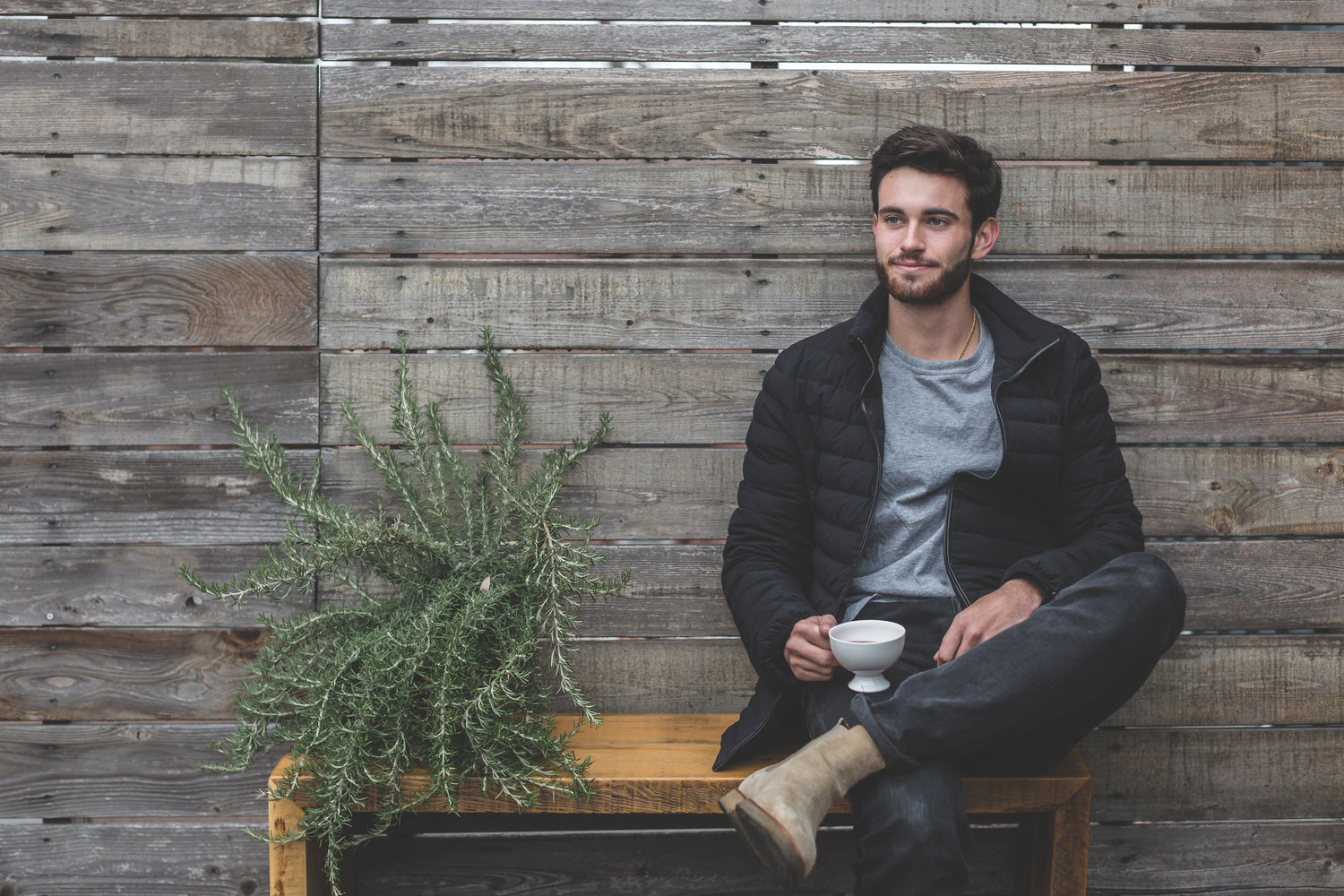 Outfits for Men
