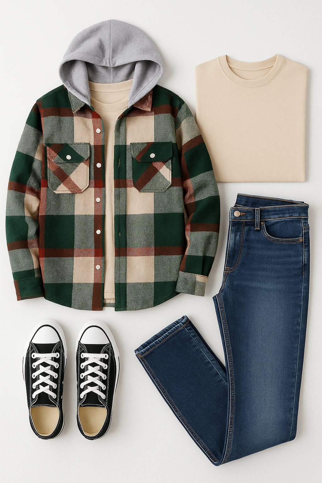 Fashion Collage